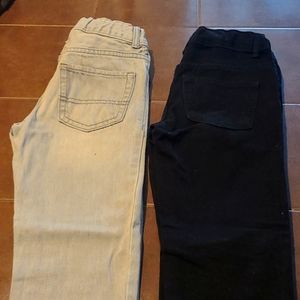 Children's place boy jeans